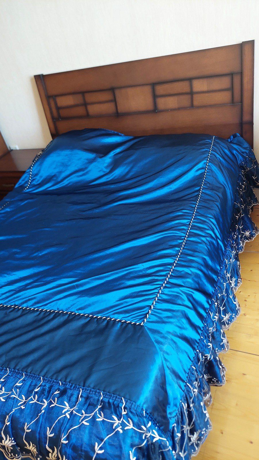Yataq otağı mebeli — Mallar, Bakı (5)