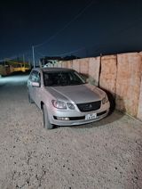Mitsubishi Airtrek, 2.4 L, 2001 il, 389 000 km — Avtomobillər