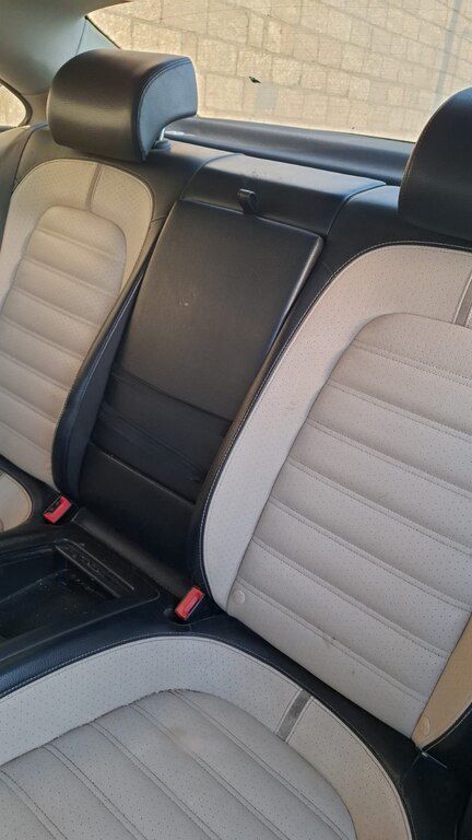 Volkswagen Passat CC, 2.0 L, 2011 il, 260 963 km — Avtomobillər, Bakı (8)