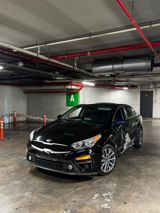 Kia Forte, 2.0 L, 2019 il, 241 402 km — Avtomobillər