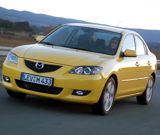 Mazda 3 ehtiyat hissələri — Otomobil