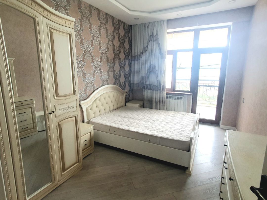 2-otaqlı yeni tikili kirayə verilir, Sumqayıt ş., 57 m² — Mənzil, Sumqayıt (10)