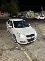 Chevrolet Nexia, 1.5 L, 2023 il, 170 600 km — Cars