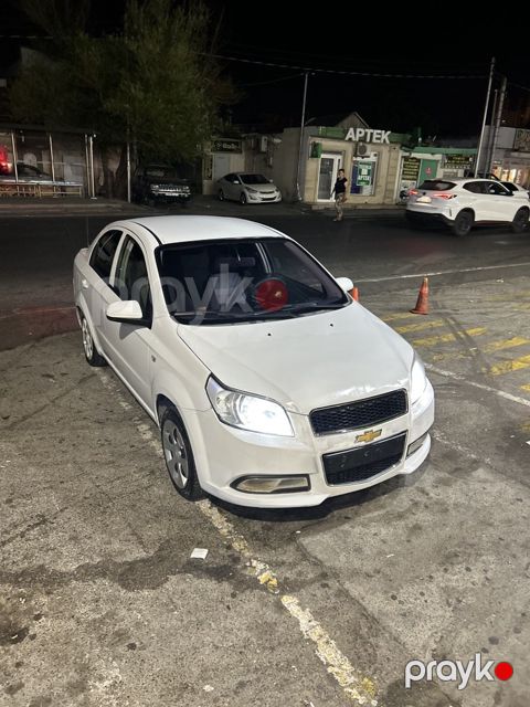 Chevrolet Nexia, 1.5 L, 2023 il, 170 600 km