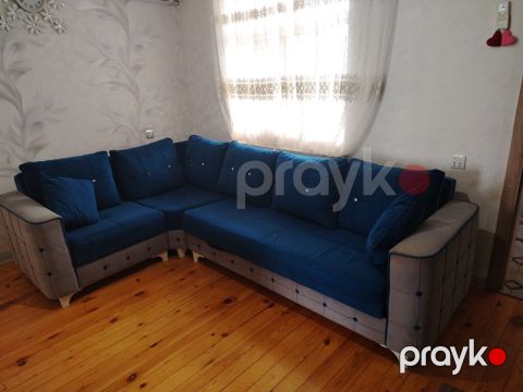Künc divan, İşlənmiş, Parça