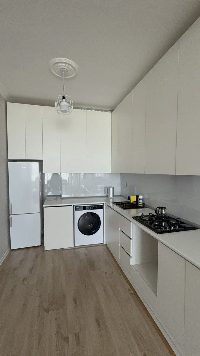 2-otaqlı yeni tikili, Sumqayıt ş., 72 m² — Mənzil, Sumqayıt (4)