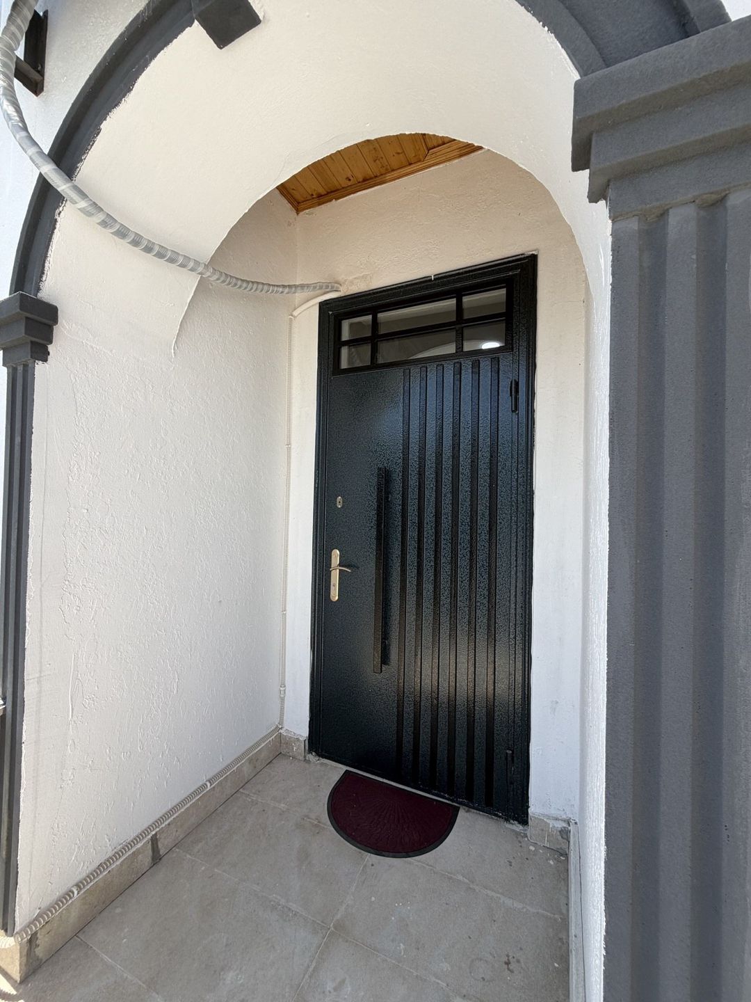 Həyət evi, Maştağa qəs. — Ev, villa, Bakı (10)