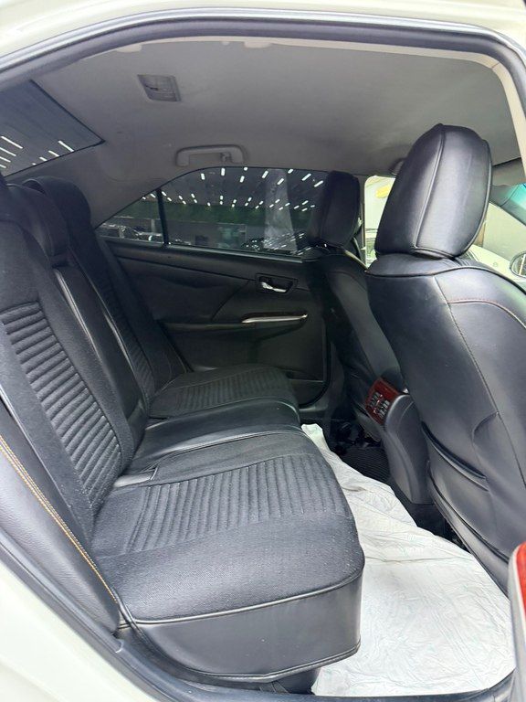 Toyota Camry, 2.5 L, 2011 il, 211 000 km — Avtomobillər, Bakı (5)
