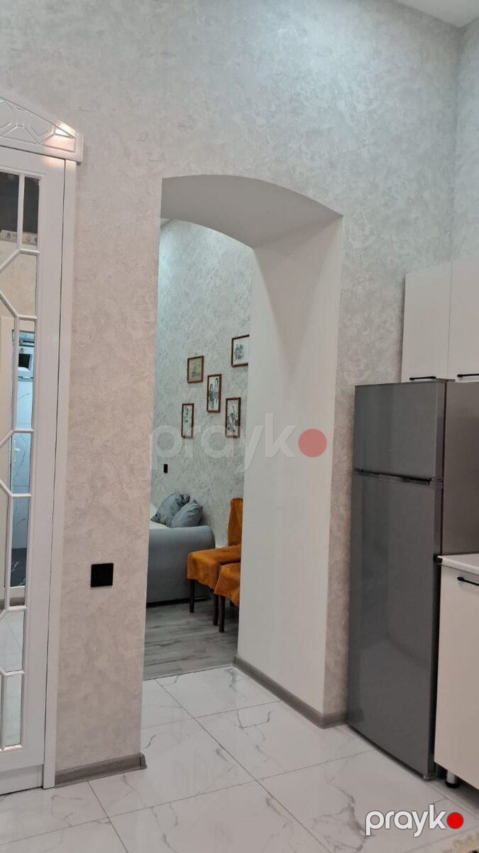 1-otaqlı mənzil, Səbail r., 30 m² — Mənzil, Bakı (8)