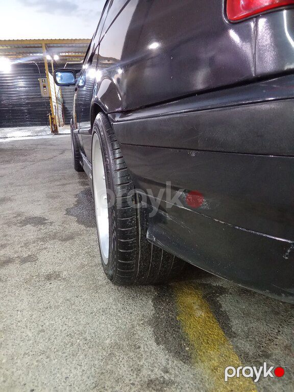 BMW 316, 1.6 L, 1994 il, 570 000 km — Avtomobillər, Bakı (9)
