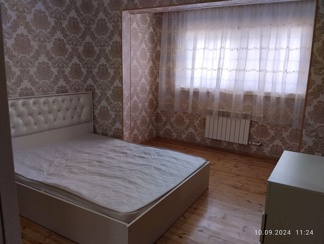 3-otaqlı mənzil kirayə verilir, Biləcəri qəs., 70 m² — Mənzil, Bakı (5)