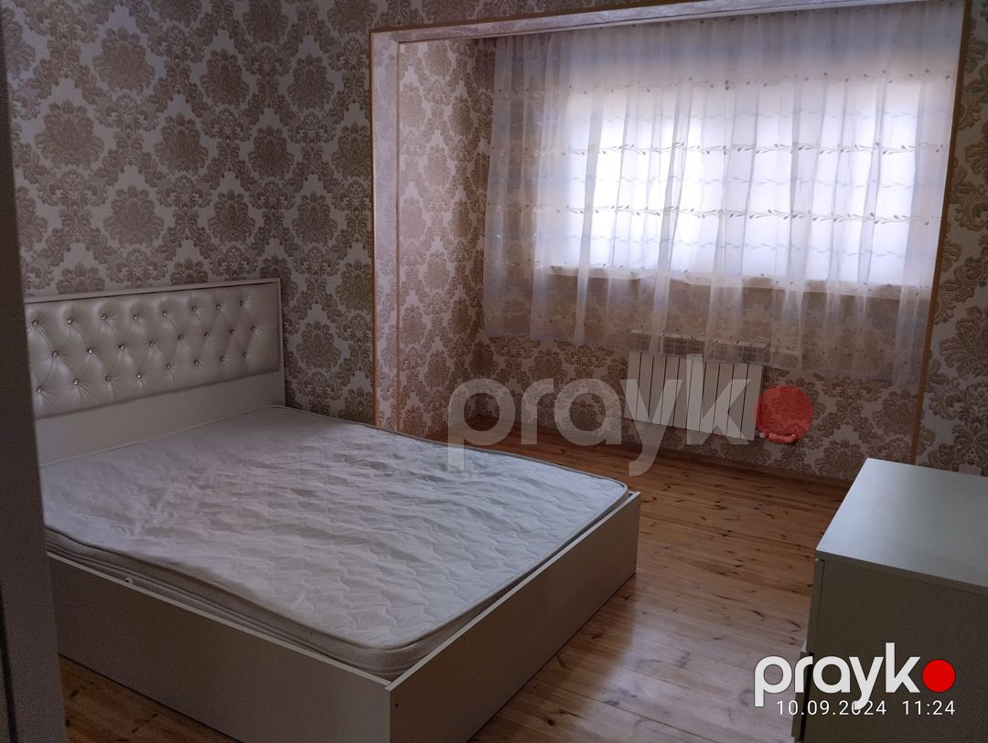 3-otaqlı mənzil kirayə verilir, Biləcəri qəs., 70 m² — Mənzil, Bakı (5)