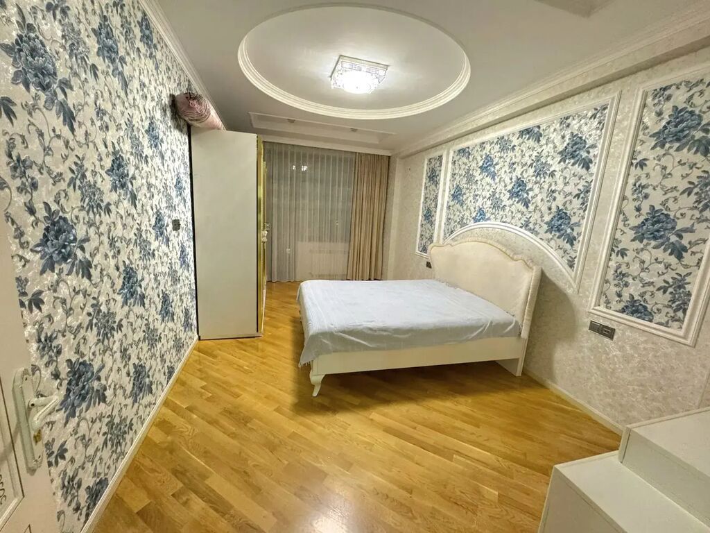 3 otaqlı, Xətai r. r-nu — Daşınmaz əmlak, Bakı (5)