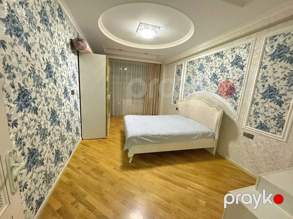 3 otaqlı, Xətai r. r-nu — Daşınmaz əmlak, Bakı (5)