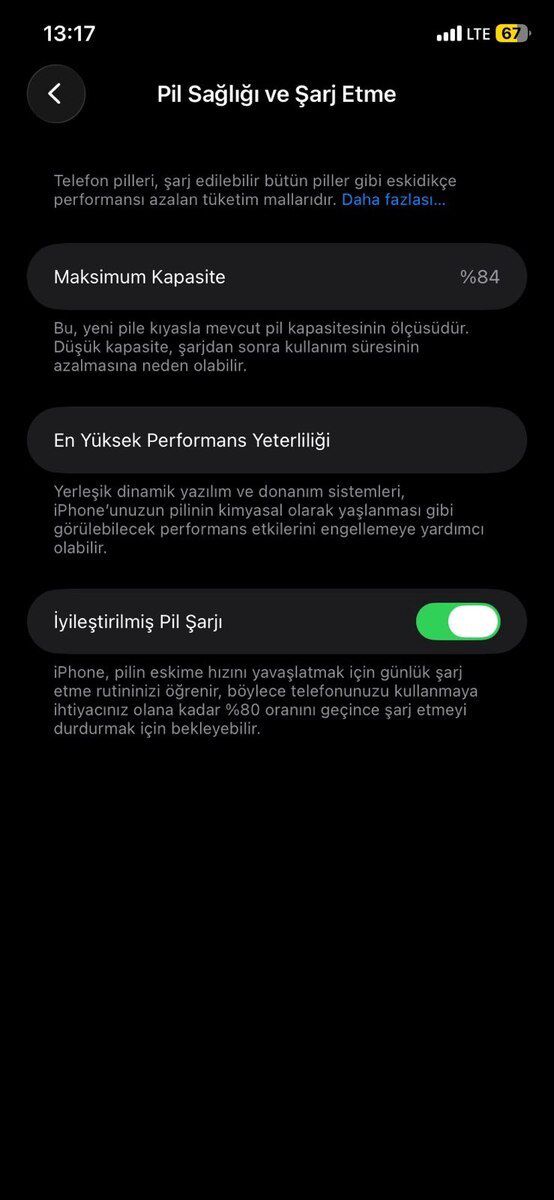 Apple iPhone 11 White 64GB/4GB — Smartfonlar, Bakı (3)