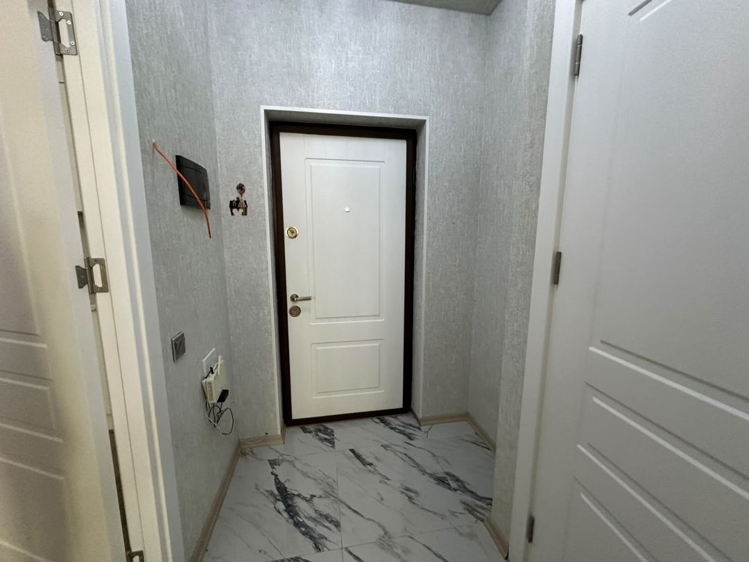 2-otaqlı yeni tikili, Xırdalan ş., 45 m² — Mənzil, Xırdalan (4)