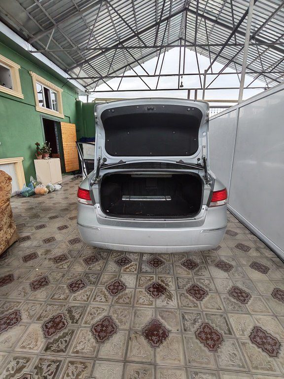 Hyundai Sonata, 2.0 L, 2009 il, 229 574 km — Avtomobillər, Qəbələ (9)