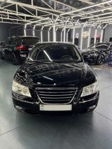 Hyundai Sonata, 2.0 L, 2008 il, 261 035 km — Avtomobillər