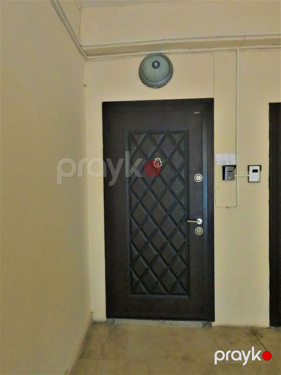 3-otaqlı yeni tikili kirayə verilir, M.Şərifli küç., 120 m² — Mənzil, Bakı (3)