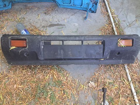 Komplekt, Yaxın və uzaq vuran işıqlar VAZ (LADA), 2000 il, Orijinal, Rusiya, İşlənmiş — Bakı
