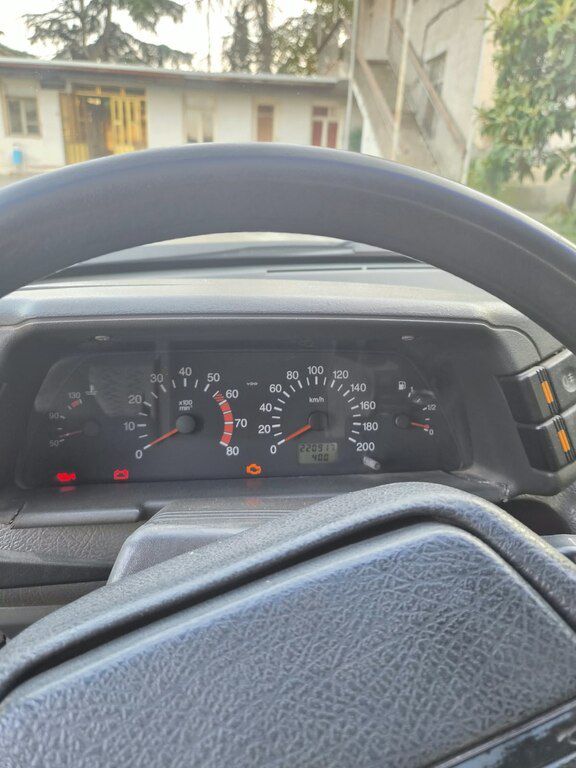 LADA (VAZ) 2112, 1.6 L, 2006 il, 220 917 km — Avtomobillər, Gəncə (7)