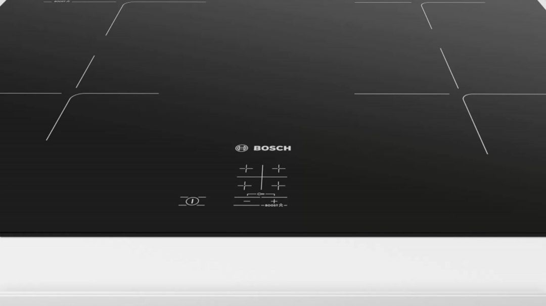 BOSCH PUG61KAA5E induksiyalı bişirmə səthi — Ev texnikası, Bakı (4)