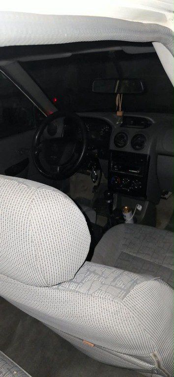 Saipa 132, 1.3 L, 2013 il, 295 000 km — Avtomobillər, Bakı (10)