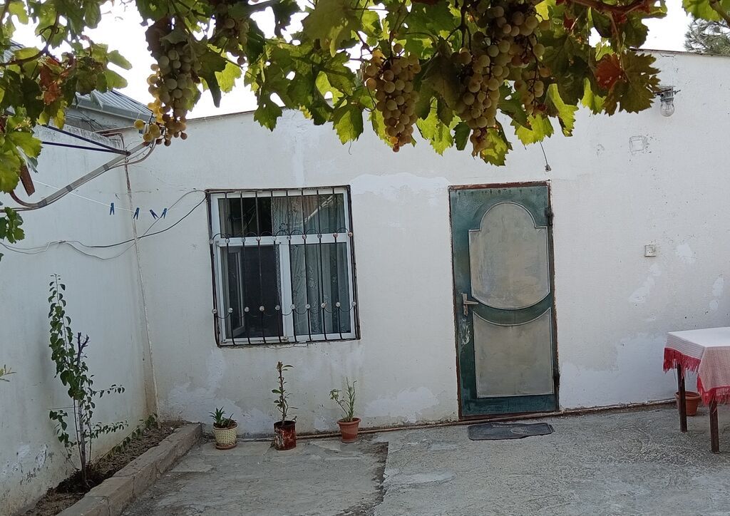 4 otaqlı, 101 kv. m, Kredit yoxdur, Orta təmir — Daşınmaz əmlak, Mehdiabad (2)