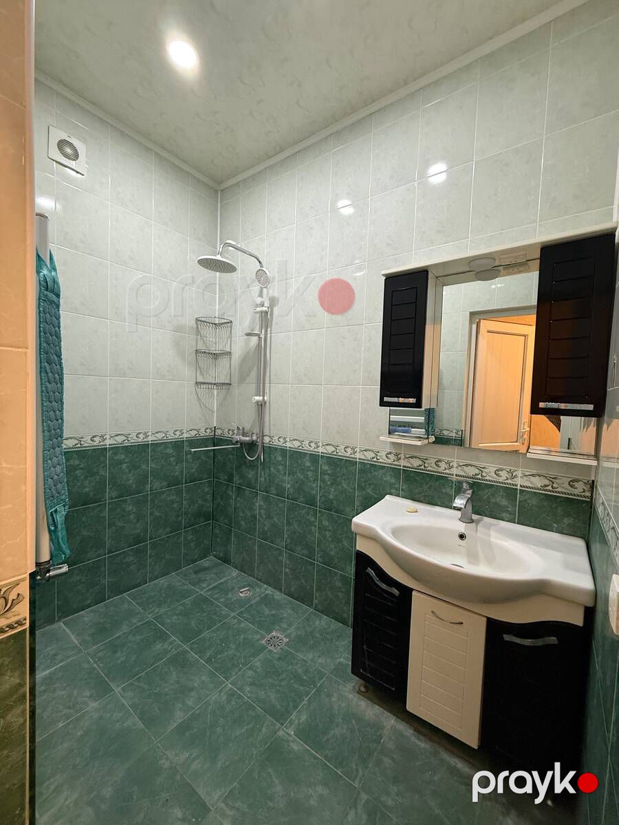 2-otaqlı yeni tikili kirayə verilir, Memar Əcəmi m., 60 m² — Mənzil, Bakı (3)