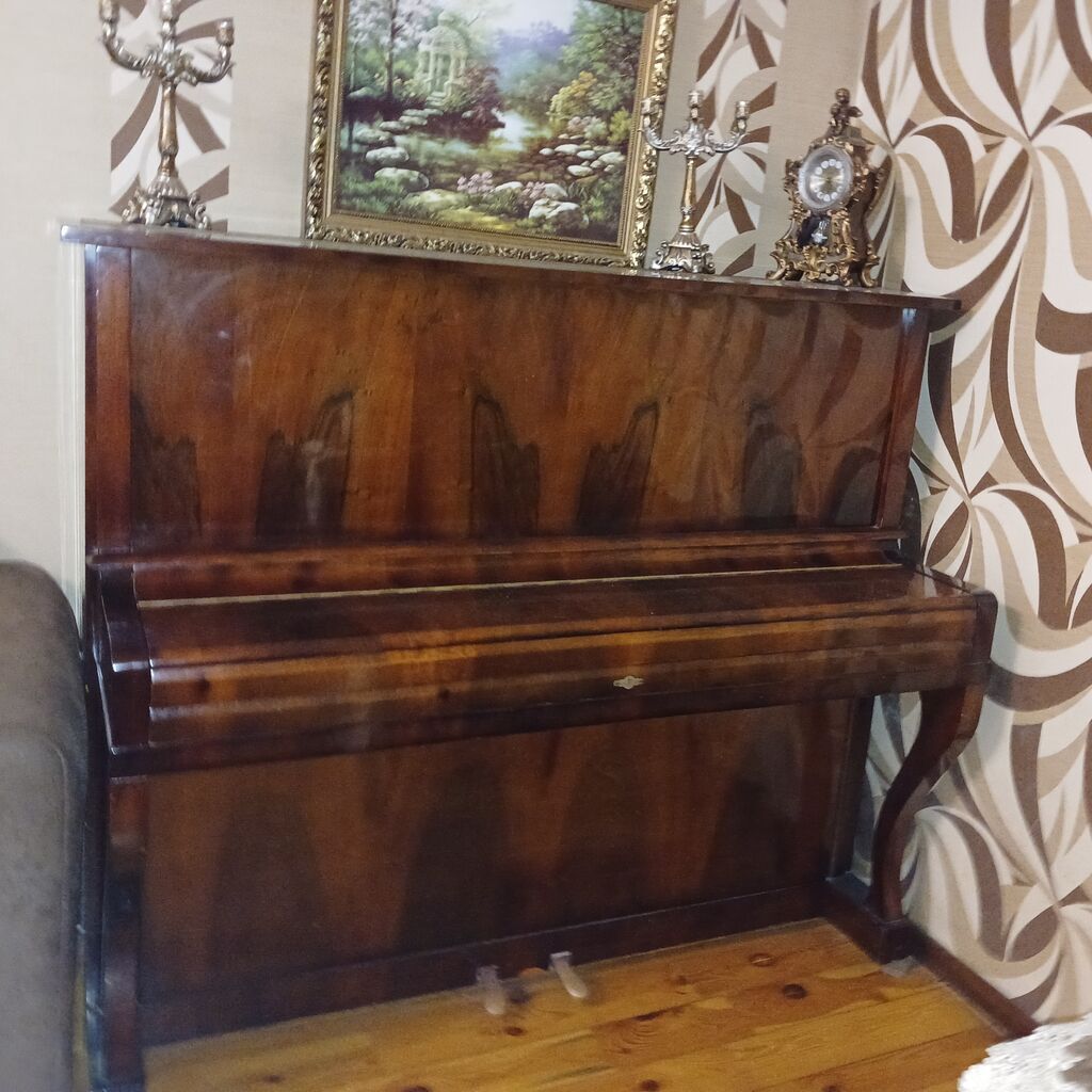 Piano, Belarus, Akustik, İşlənmiş — Mallar, Xırdalan (2)