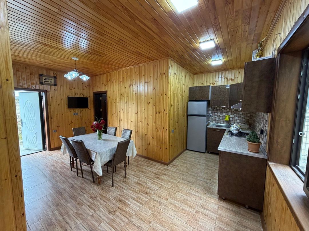 Həyət evi kirayə verilir, Quba r. — Ev, villa, Quba (6)