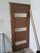 Qapı — Repair & Construction