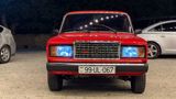 LADA (VAZ) 2107, 1.6 L, 2008 il, 165 000 km — Avtomobillər