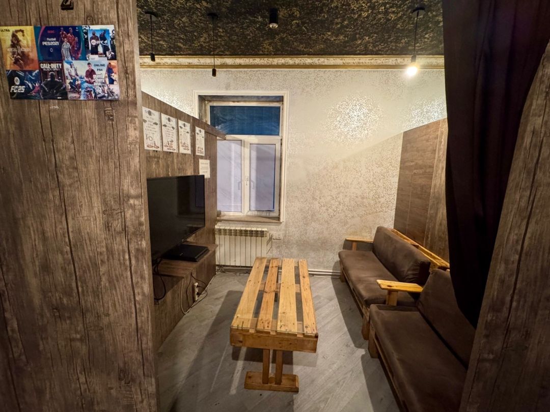 Hazır biznes (Playstation club) — Biznes və avadanlıq, Bakı (6)