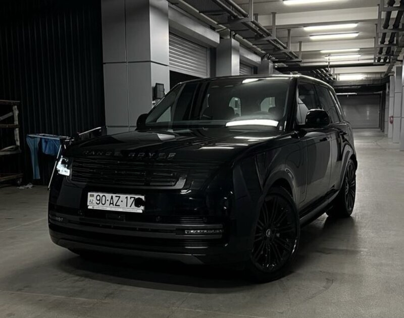 Land Rover Range Rover 2020 — Bakı