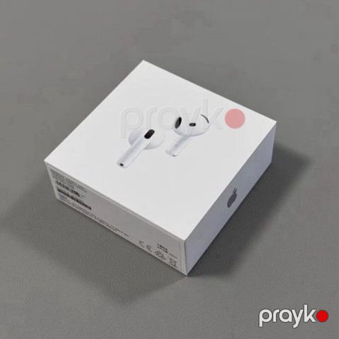 AirPods 4 (ANC) — Bakı