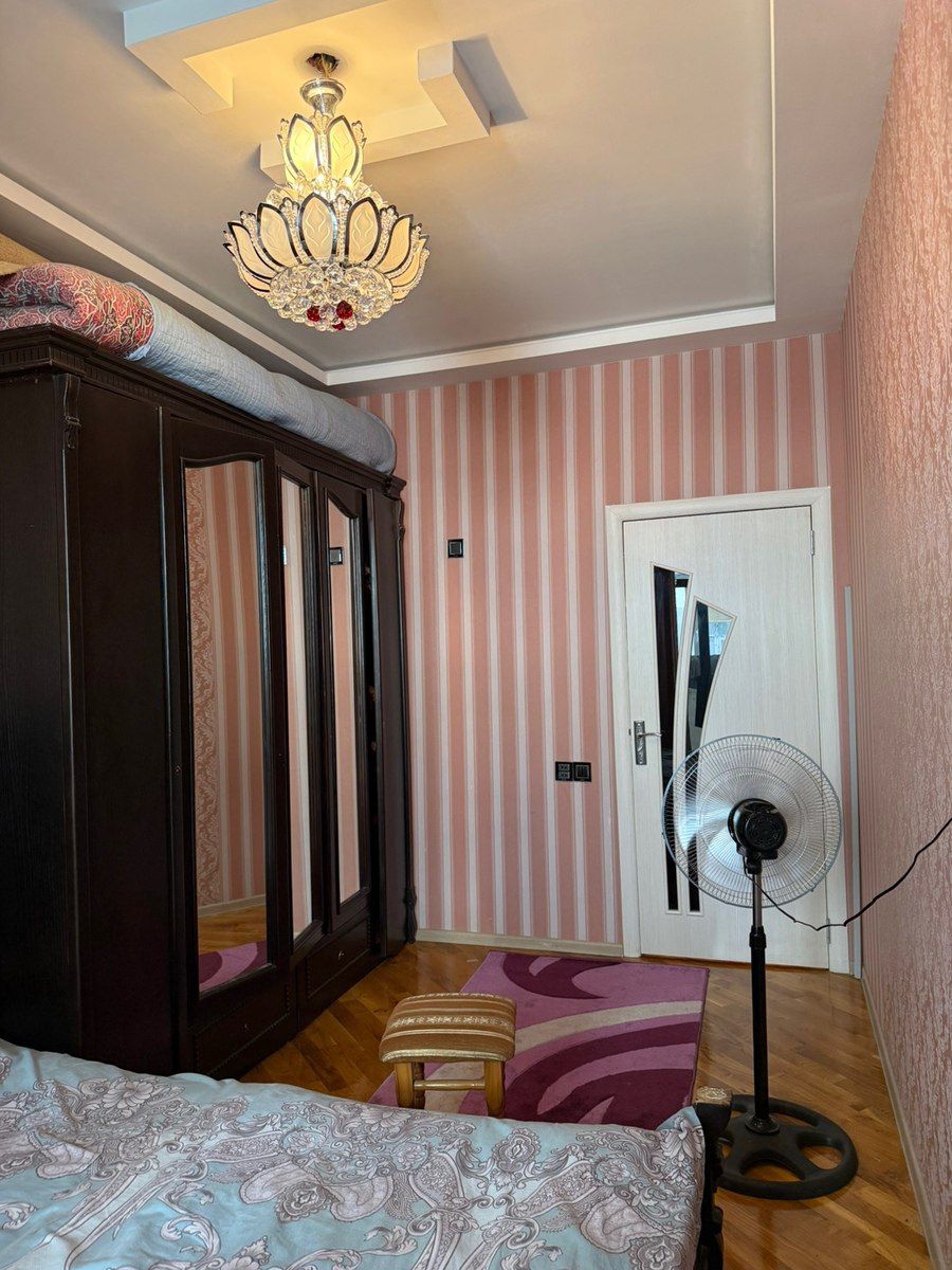2-otaqlı yeni tikili, Xırdalan ş., 54 m² — Mənzil, Xırdalan (5)