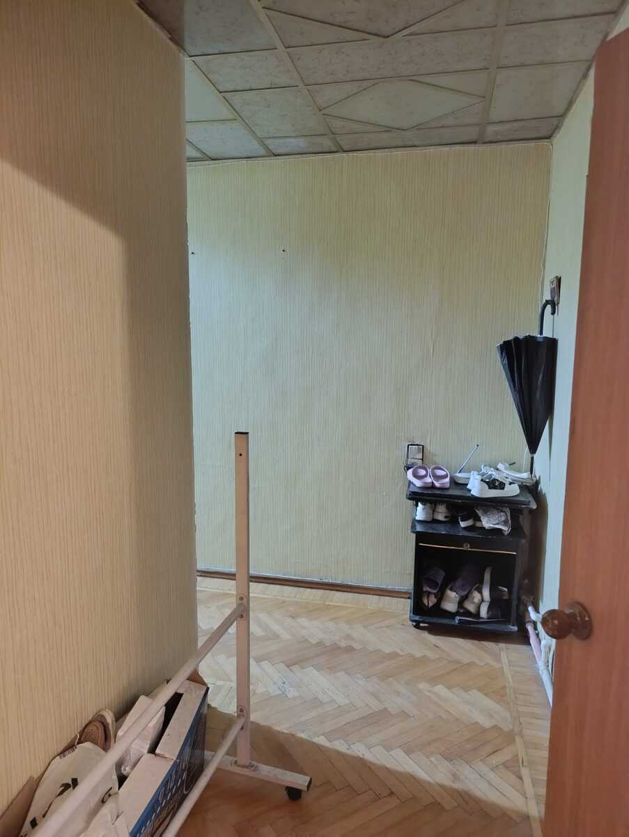 3-otaqlı mənzil, Elmlər Akademiyası m., 85 m² — Mənzil, Bakı (11)