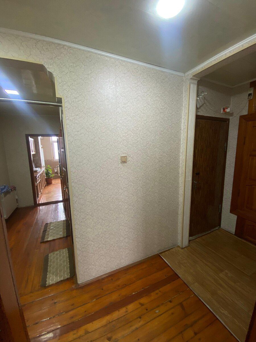 3-otaqlı mənzil, Sumqayıt ş., 82 m² — Mənzil, Sumqayıt (2)