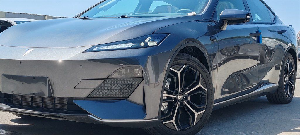 Changan Deepal SL03, 1.5 L, 18.99 kWh, 2026 il, yeni — Avtomobillər, Bakı (10)