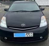 Toyota Prius: 1.6 l | 2009 il Hetçbek — Cars