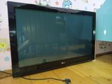 İşlənmiş Televizor LG DLED 43" HD (1366x768), Ünvandan götürmə — Televizorlar