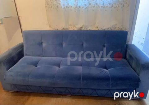 Endirimm. Divan satılır 100 azn.Açılır,bazalıdır.Yaxşı — Digah