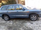 Hyundai Santa Fe, 2002 il — Автомобили