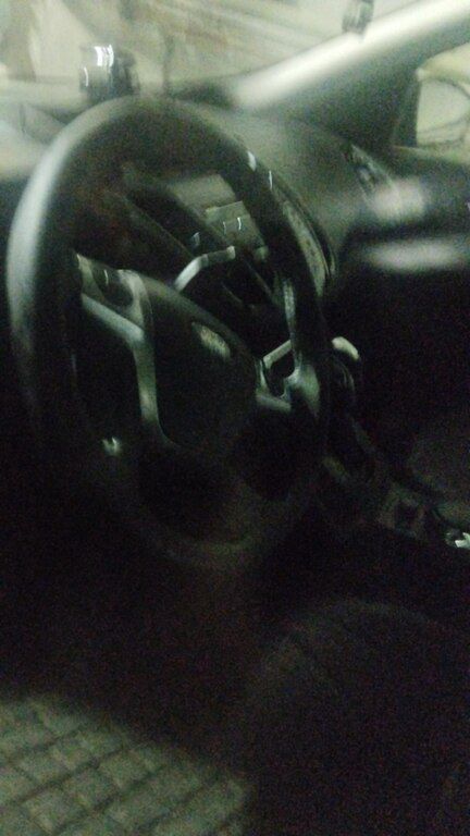 Ford Kuga, 2.5 L, 2014 il, 198 000 km — Avtomobillər, Bakı (7)