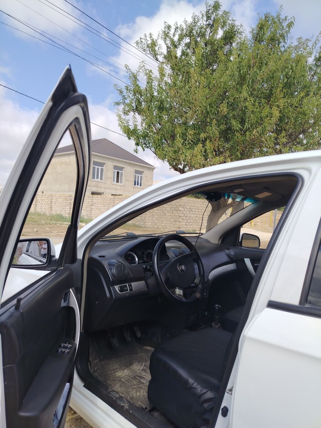 Ravon Nexia: 1.5 l | 2020 il 227000 km Sedan — Avtomobillər, Bakı (6)