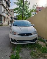 Mitsubishi Mirage, 1.2 L, 2018 il, 80 467 km — Автомобили