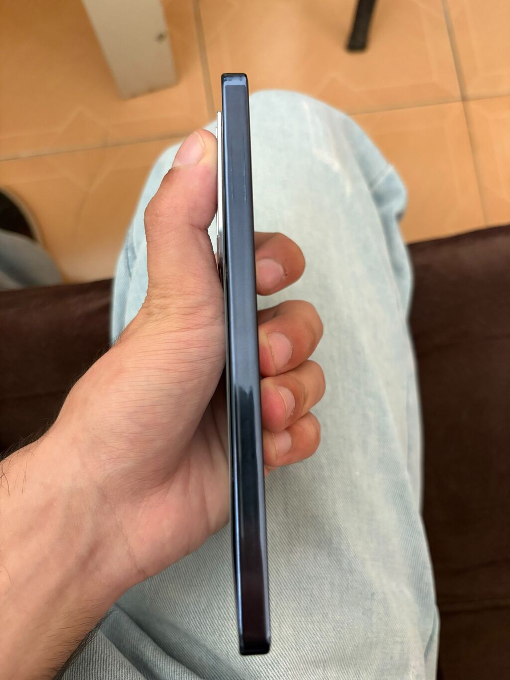 Infinix GT 20 Pro, 256 GB, rəng - Qara, Sensor — Infinix, Gəncə (6)