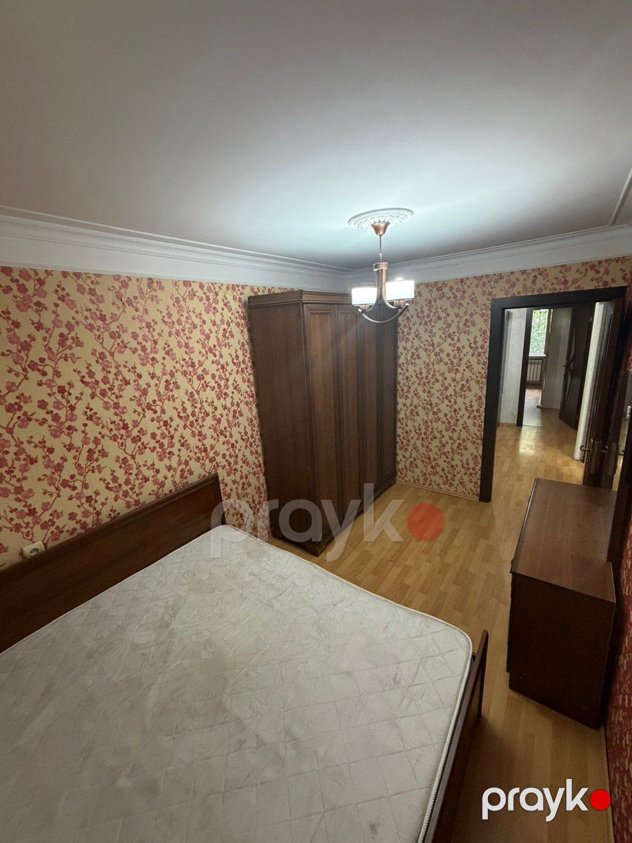 4-otaqlı mənzil kirayə verilir, Xalqlar m., 130 m² — Mənzil, Bakı (4)