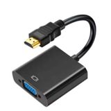 🔥 **ORICO XD-HLFV-BK-BP – HDMI (M) to VGA (F) Adapter** **ORICO — Electronics
